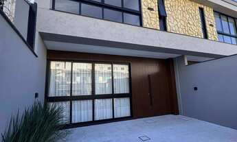 Imagem: Casa Sobrado - Camboriu SC