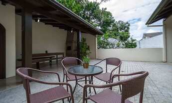 Imagem 3: Casa à venda, no CasaD6, em Bombinhas, Morrinhos, com 3 quartos, 160m²