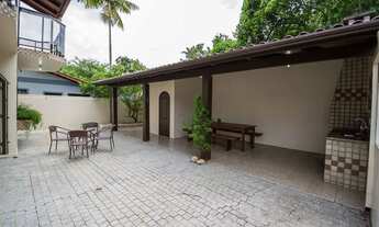 Imagem 4: Casa à venda, no CasaD6, em Bombinhas, Morrinhos, com 3 quartos, 160m²