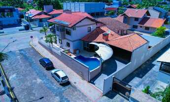 Imagem: Casa à venda, no Casa(LND) esquina, em