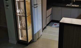 Imagem 6: Casa à venda, no Casa giova, em Itajaí, Sta Regina, com 3 quartos, 180m²