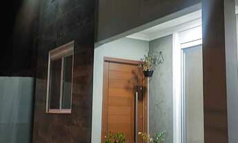 Imagem 2: Casa à venda, no Casa giova, em Itajaí, Sta Regina, com 3 quartos, 180m²