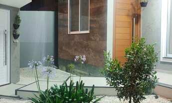 Imagem 3: Casa à venda, no Casa giova, em Itajaí, Sta Regina, com 3 quartos, 180m²