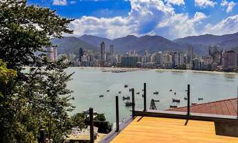 Imagem 5: Casa à venda, no Praiadocanto(coned), em Itapema, com 4 quartos, 440m²