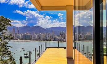 Imagem 3: Casa à venda, no Praiadocanto(coned), em Itapema, com 4 quartos, 440m²