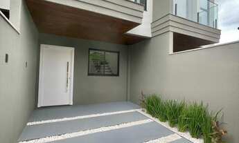 Imagem: Casa à venda, no aurora, em Itapema, 86m²