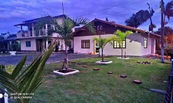 Imagem: Casa à venda em Navegantes, Escalvados