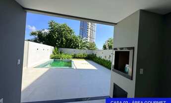 Imagem 5: Casa à venda, no CasaR.portobelo (voltolini), em Porto Belo, Vila Nova, com 3 quartos, 160