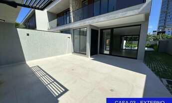 Imagem 3: Casa à venda, no CasaR.portobelo (voltolini), em Porto Belo, Vila Nova, com 3 quartos, 160