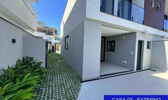 Imagem 4: Casa à venda, no CasaR.portobelo (voltolini), em Porto Belo, Vila Nova, com 3 quartos, 160