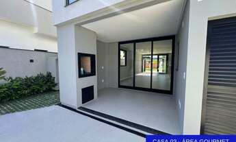 Imagem 6: Casa à venda, no CasaR.portobelo (voltolini), em Porto Belo, Vila Nova, com 3 quartos, 160