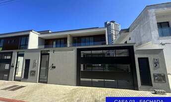Imagem 2: Casa à venda, no CasaR.portobelo (voltolini), em Porto Belo, Vila Nova, com 3 quartos, 160