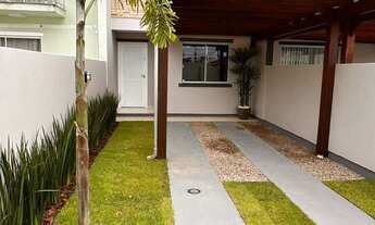 Imagem: Casa à venda, em Tijucas, com 2 quartos