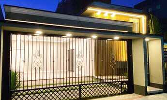 Imagem 2: Casa Sobrado Alto Padrão - Tijucas SC