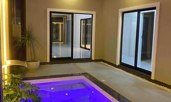 Imagem 7: Casa Sobrado Alto Padrão - Tijucas SC