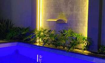 Imagem: Casa Sobrado Alto Padrão - Tijucas SC