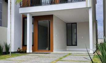 Imagem 1: Casa Alto Padrão - Tijucas SC