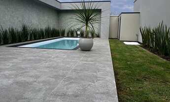 Imagem 7: Casa Alto Padrão - Tijucas SC