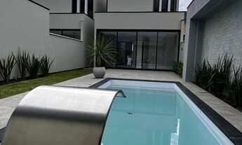 Imagem 6: Casa Alto Padrão - Tijucas SC