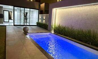 Imagem 3: Casa Alto Padrão - Tijucas SC