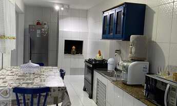 Imagem 5: Casa - Alto Padrão a Venda- Itajaí SC