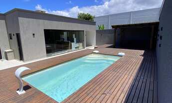 Imagem 2: Casa Alto Padrão com piscina a Venda - Itapema SC