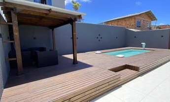 Imagem 3: Casa Alto Padrão com piscina a Venda - Itapema SC