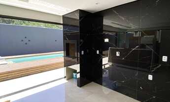 Imagem 6: Casa Alto Padrão com piscina a Venda - Itapema SC