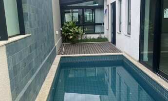 Imagem: Casa Alto padrão - Condomínio fechado