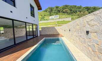 Imagem 2: Casa Alto padrão em Condomínio - Itapema SC