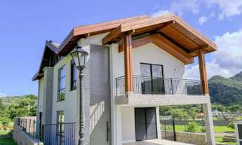 Imagem: Casa Alto padrão em Condomínio - Itapema