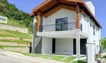 Imagem: Casa Alto padrão em Condomínio - Itapema