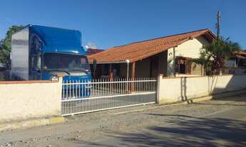 Imagem 2: Casa c/ Edicula a Venda - Bal. Piçarras SC