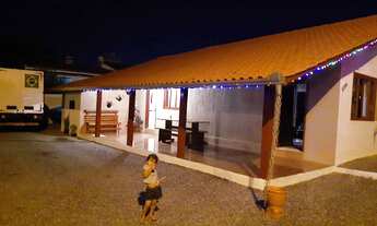 Imagem: Casa c/ Edicula a Venda - Bal. Piçarras