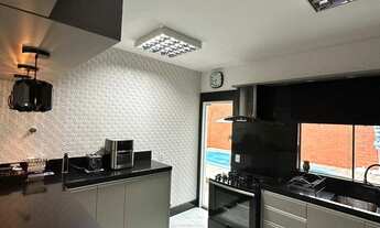 Imagem 6: Casa c/ Piscina a Venda - Itapema SC