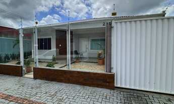 Imagem: Casa c/ Piscina a Venda - Itapema SC