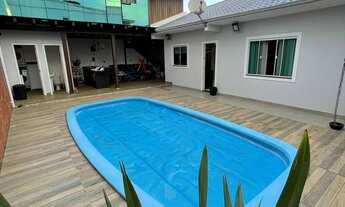 Imagem 2: Casa c/ Piscina a Venda - Itapema SC