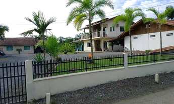 Imagem 3: Casa à venda em Navegantes, Escalvados, com 4 quartos, 270m²