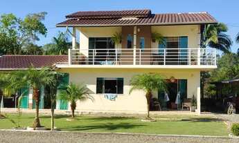 Imagem 4: Casa à venda em Navegantes, Escalvados, com 4 quartos, 270m²