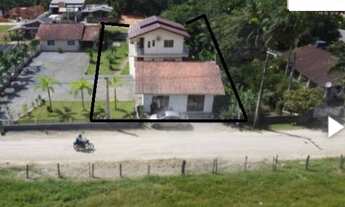 Imagem 5: Casa à venda em Navegantes, Escalvados, com 4 quartos, 270m²