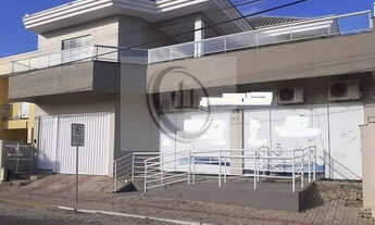 Imagem: Casa com Sala Comercial - Para Investidor