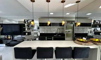 Imagem 7: Casa Condominio Alto padrão - Barra/Bal. Camboriu SC