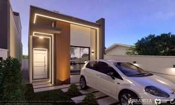 Imagem: Casa Geminada - Tijucas SC