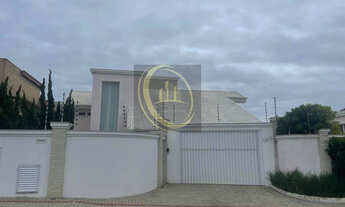 Imagem: Casa Luxuosa - praia de Barra Velha SC