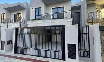 Imagem: Casa Sobrado 03 Suites -Itajaí SC