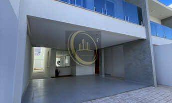 Imagem: Casa Sobrado 03 Suites - Pronto para Morar