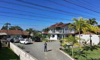 Imagem 2: Casas + Salas Comerciais a Venda - Escalvados/Navegantes SC