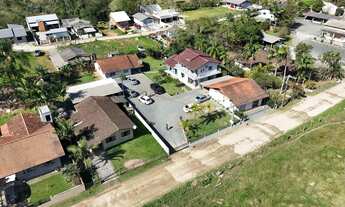 Imagem 5: Casas + Salas Comerciais a Venda - Escalvados/Navegantes SC