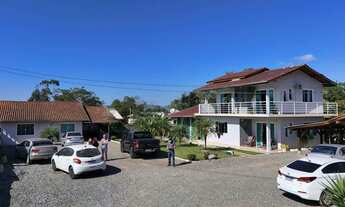 Imagem: Casas Salas Comerciais a Venda - Escalvados/Navegantes