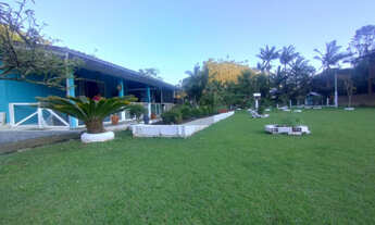 Imagem: CH0003- Navegantes SC / Chácara